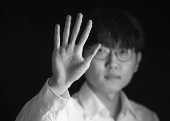 我好姐姐